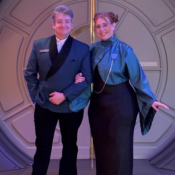 Meet your Posher, Dan - Picture 3 of 4